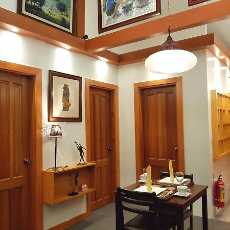 Stay Amare Villa Maria 2 Bacolod Bagian luar foto