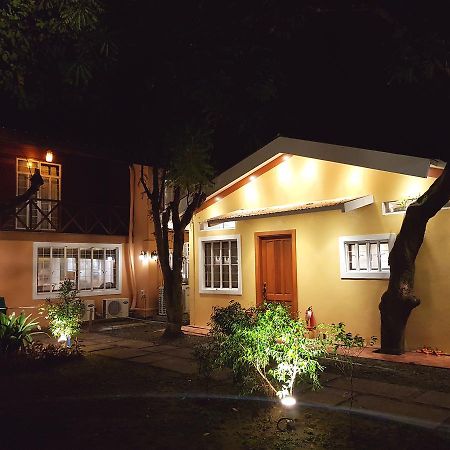 Stay Amare Villa Maria 2 Bacolod Bagian luar foto