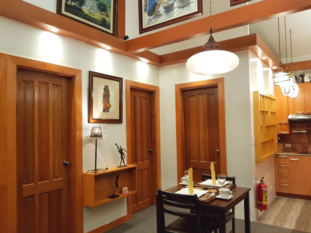 Stay Amare Villa Maria 2 Bacolod Bagian luar foto