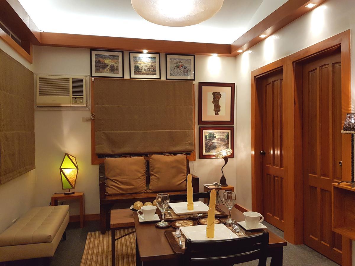 Stay Amare Villa Maria 2 Bacolod Bagian luar foto