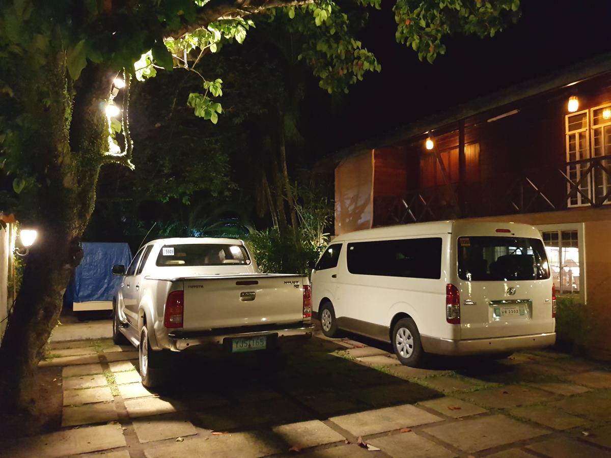 Stay Amare Villa Maria 2 Bacolod Bagian luar foto