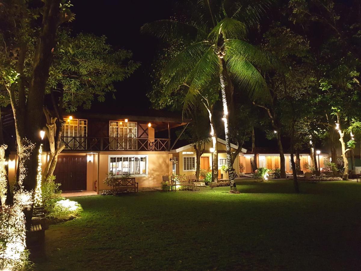 Stay Amare Villa Maria 2 Bacolod Ruang foto